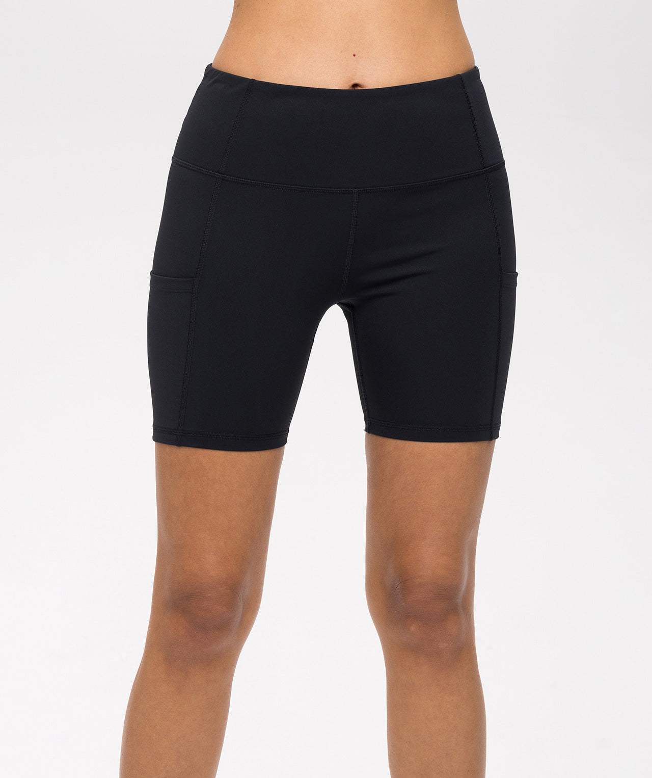 Great Heights Biker Shorts UPF50+