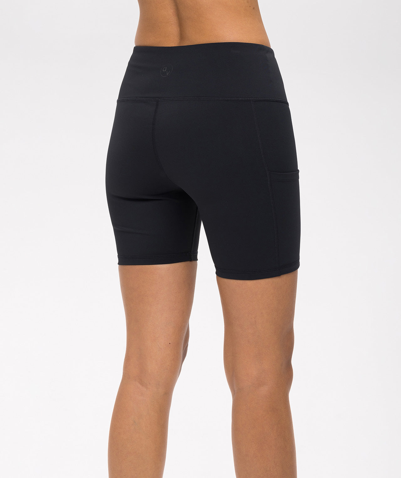 Great Heights Biker Shorts UPF50+
