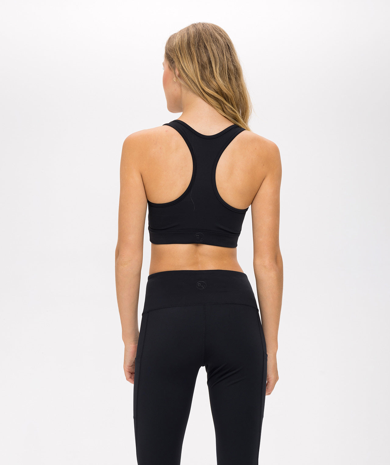 Sea Level 23" Crop Leggings UPF50+