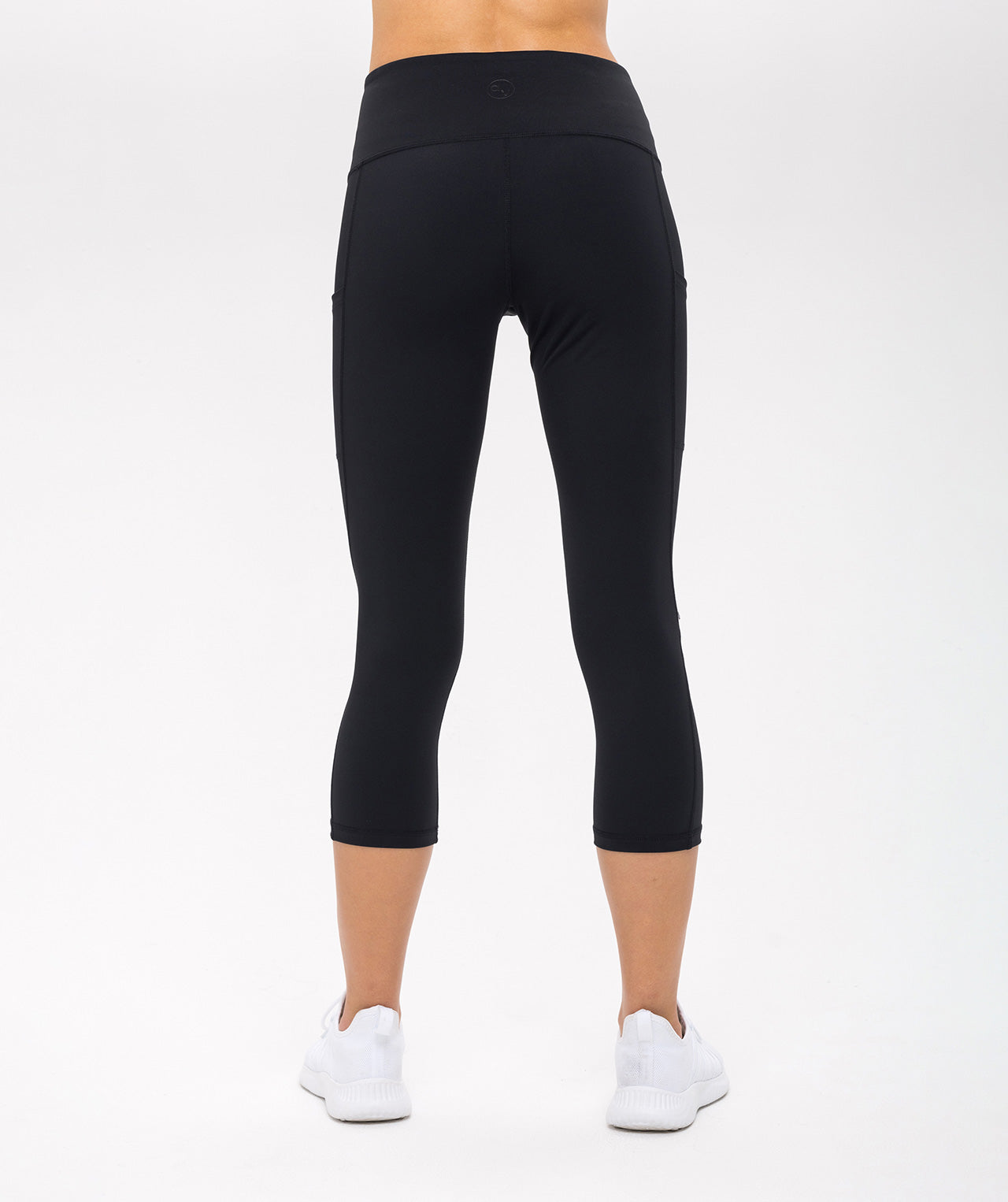 Sea Level 23" Crop Leggings UPF50+