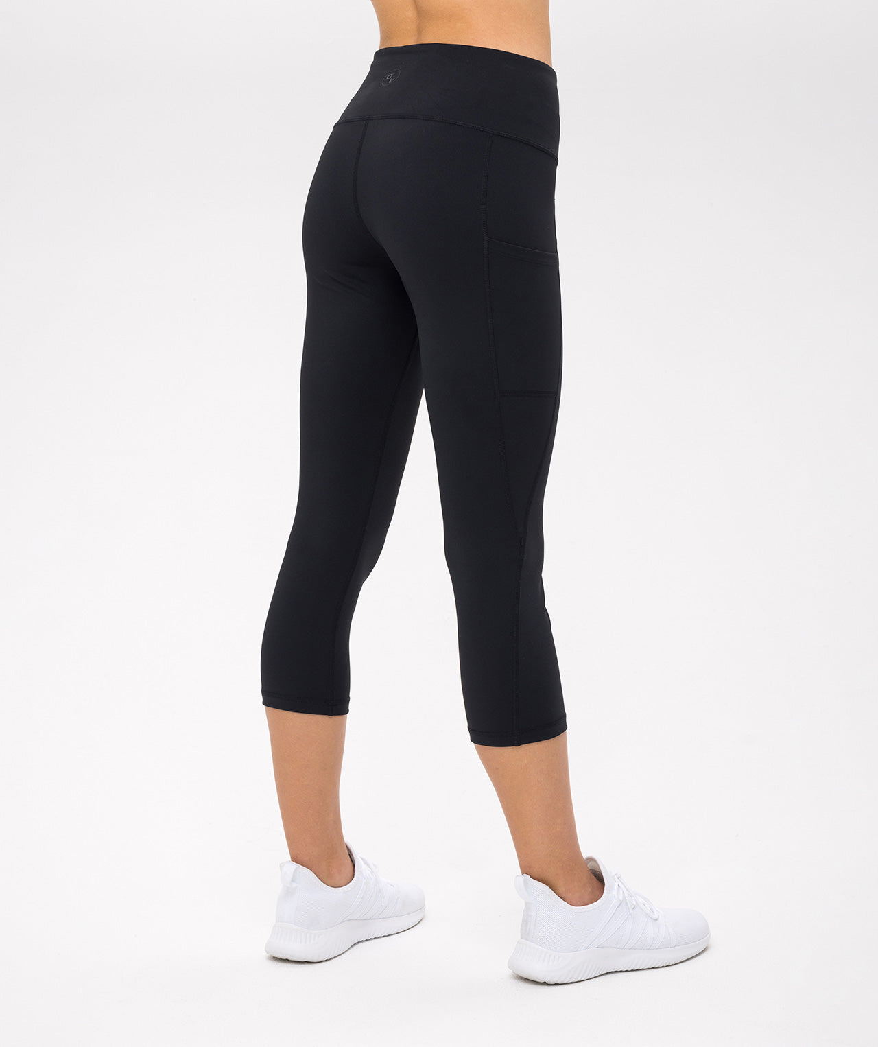 Surge 21" Crop Leggings UPF50+