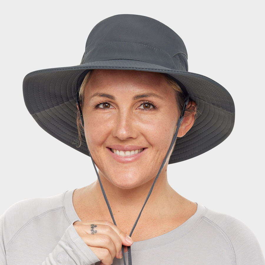 Womens Everyday UV Protection Sun Hat