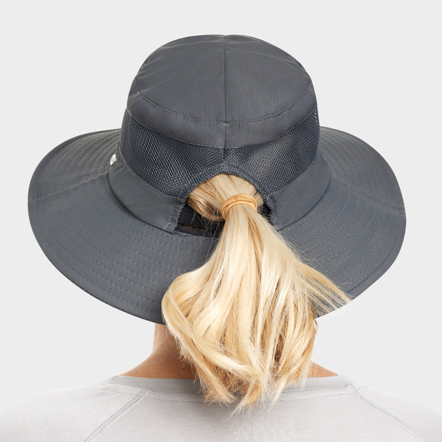 Womens Everyday UV Protection Sun Hat